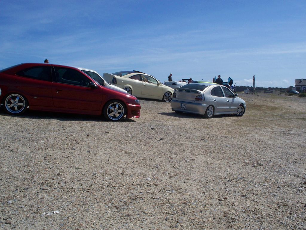 clio